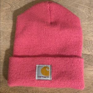 Toddler Carhartt beanie